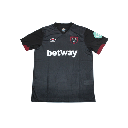 West Ham 24/25 Shirt