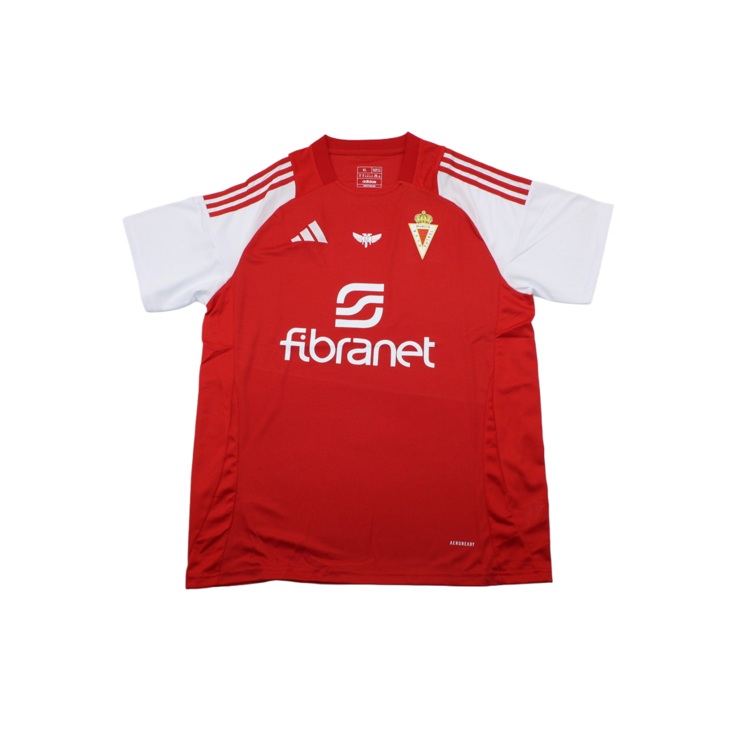 Real Murcia 24/25 Shirt