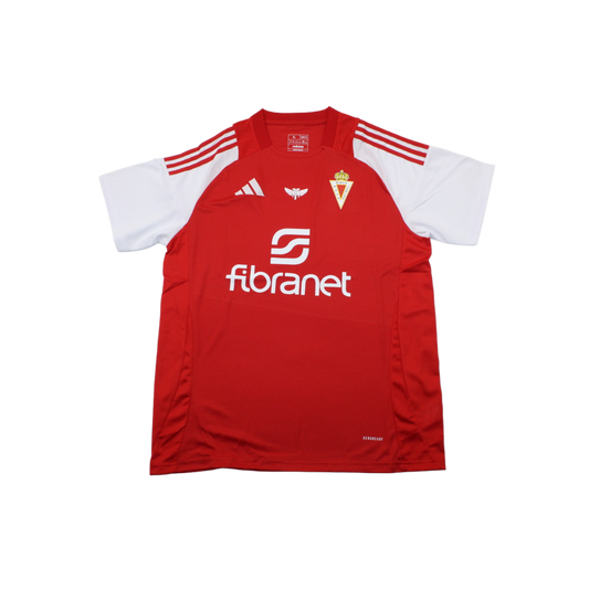 Real Murcia 24/25 Shirt