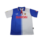 Atlético de Madrid 96/97