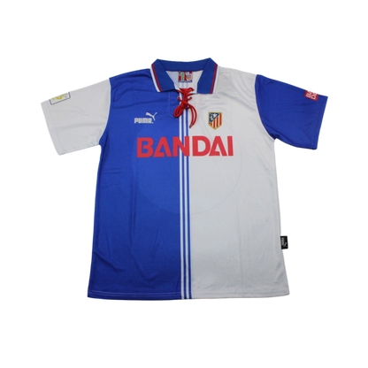 Atlético de Madrid 96/97