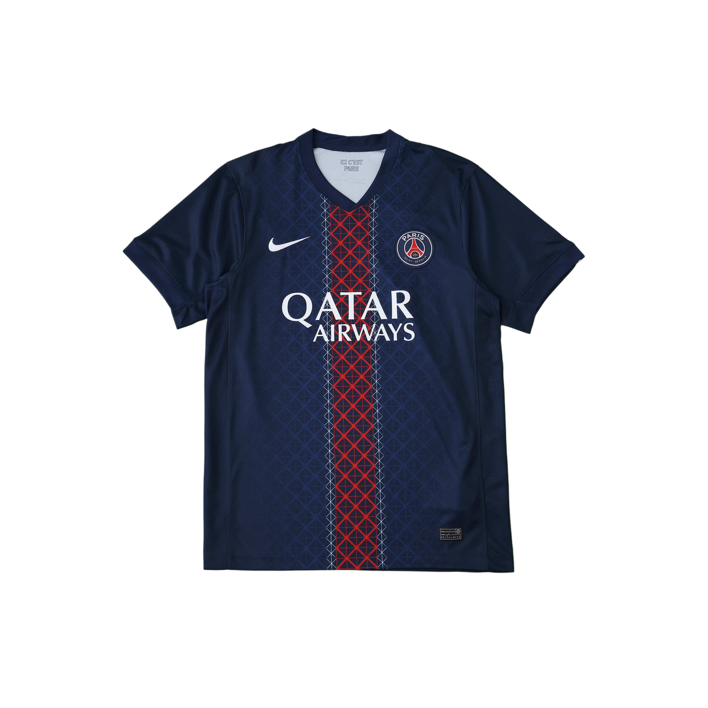PSG 25/26 Shirt