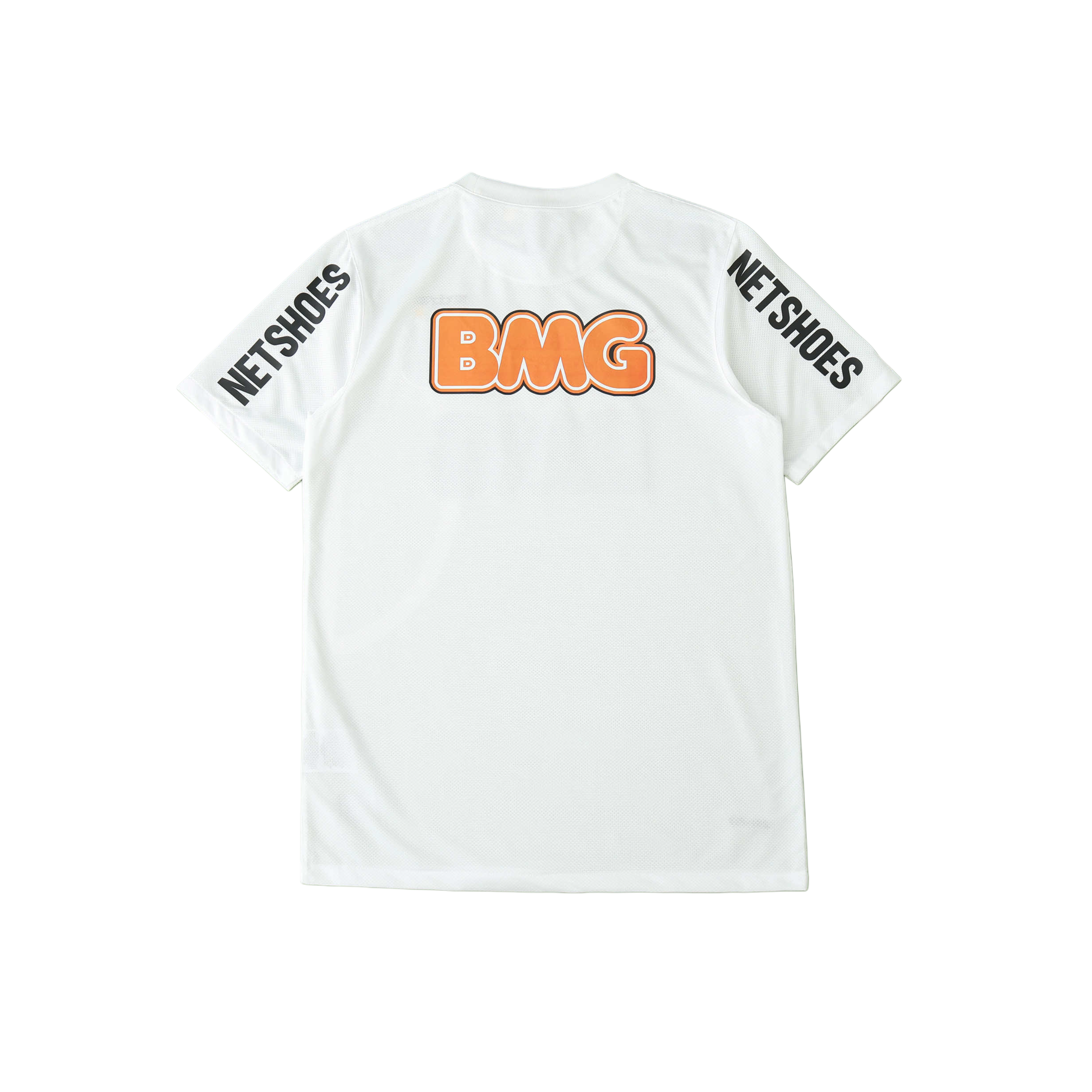 Santos 12/13