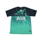 Tottenham 18/19