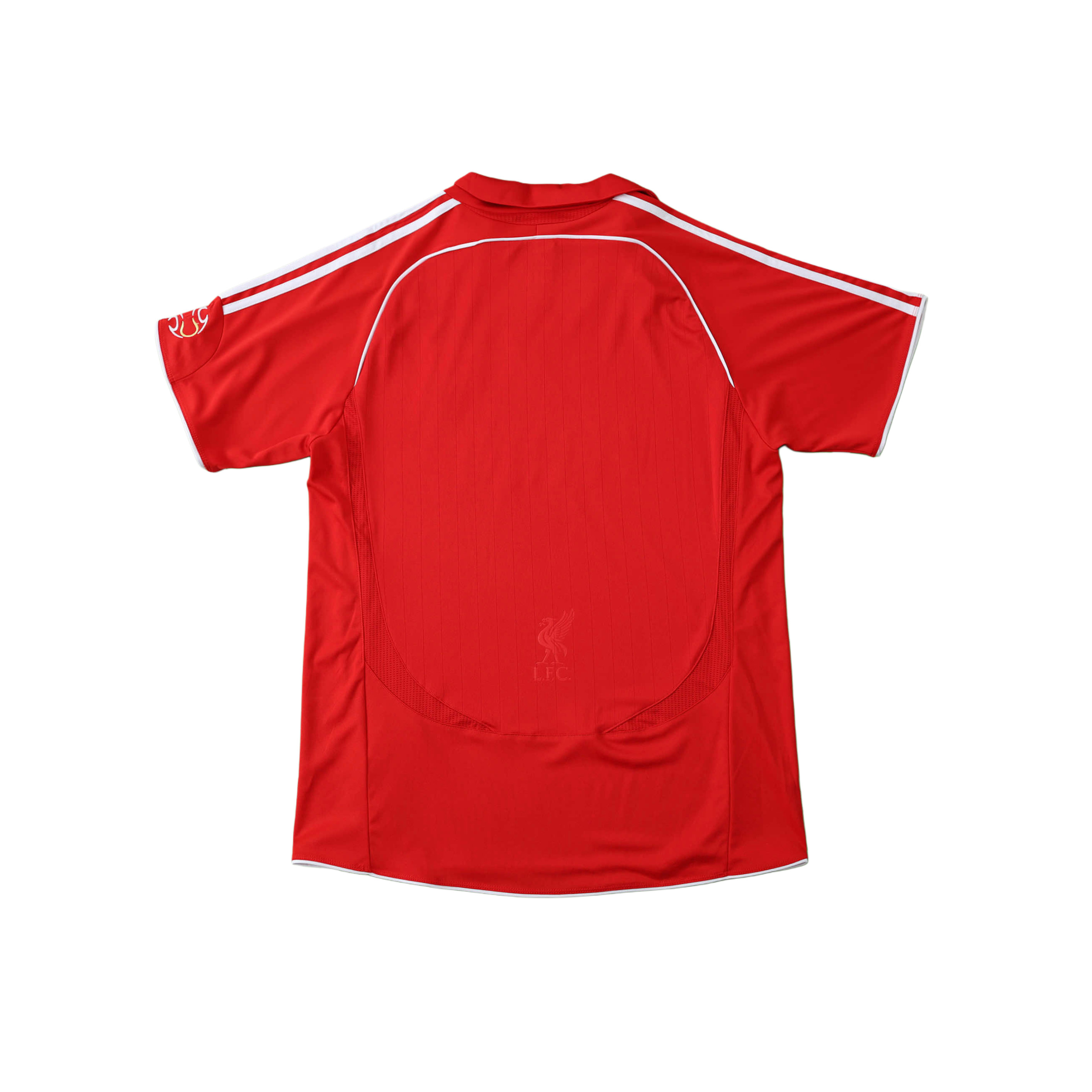 Liverpool 06/07