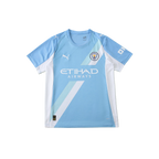 Camiseta Manchester City 25/26