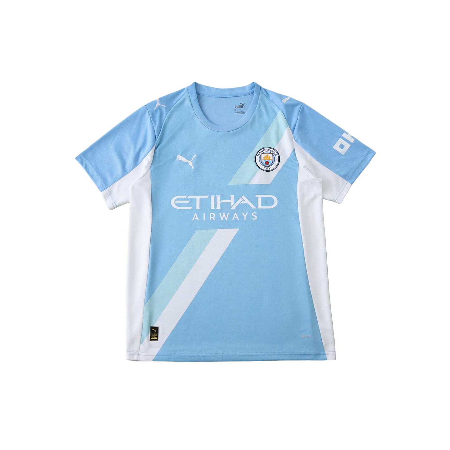 Manchester City Shirt 25/26