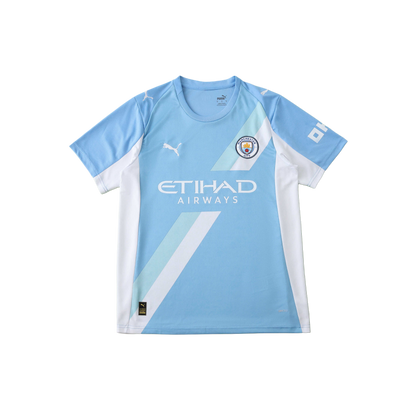 Manchester City Shirt 25/26