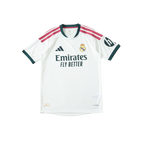 Real Madrid 26/27 Player Version