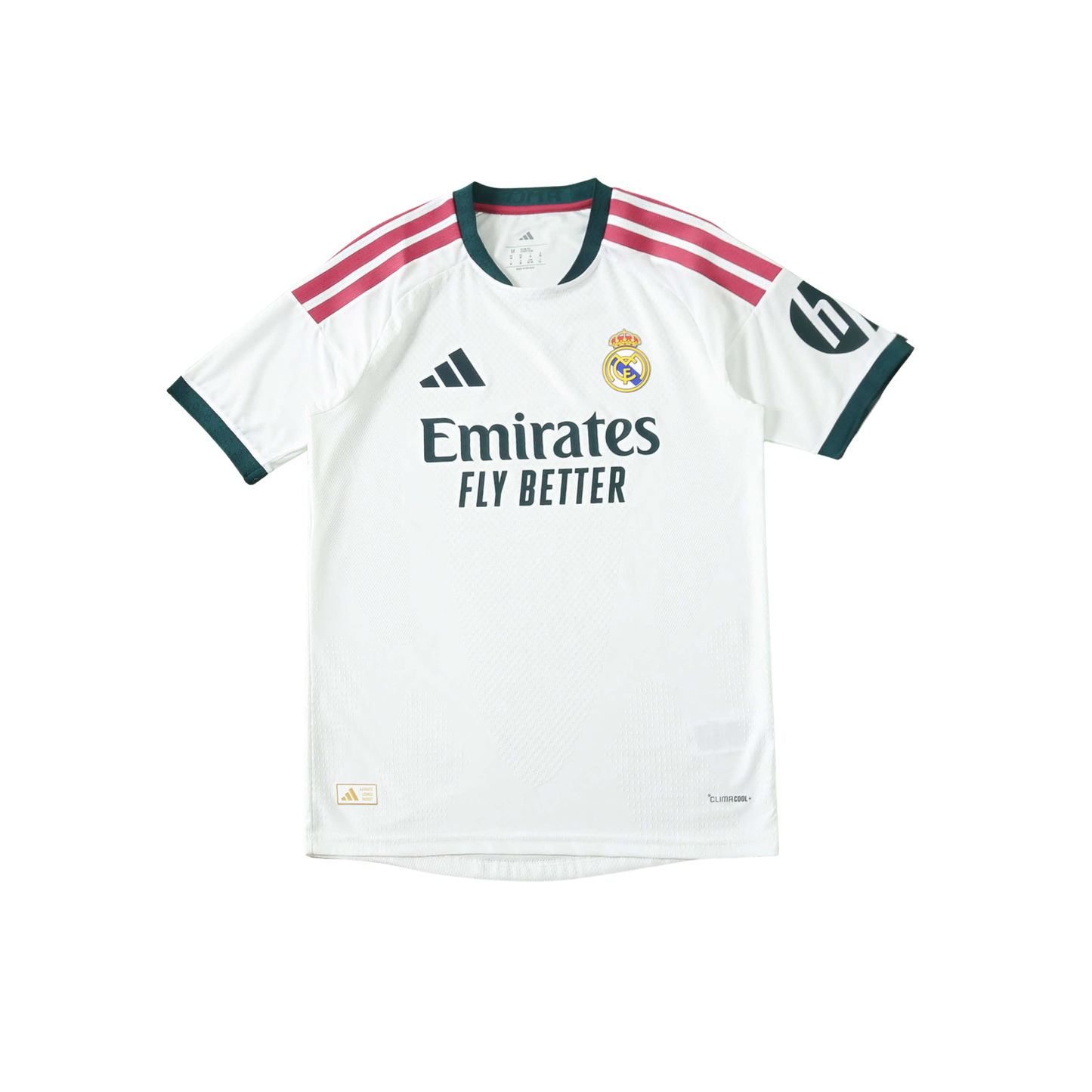 Real Madrid 26/27 Player Version
