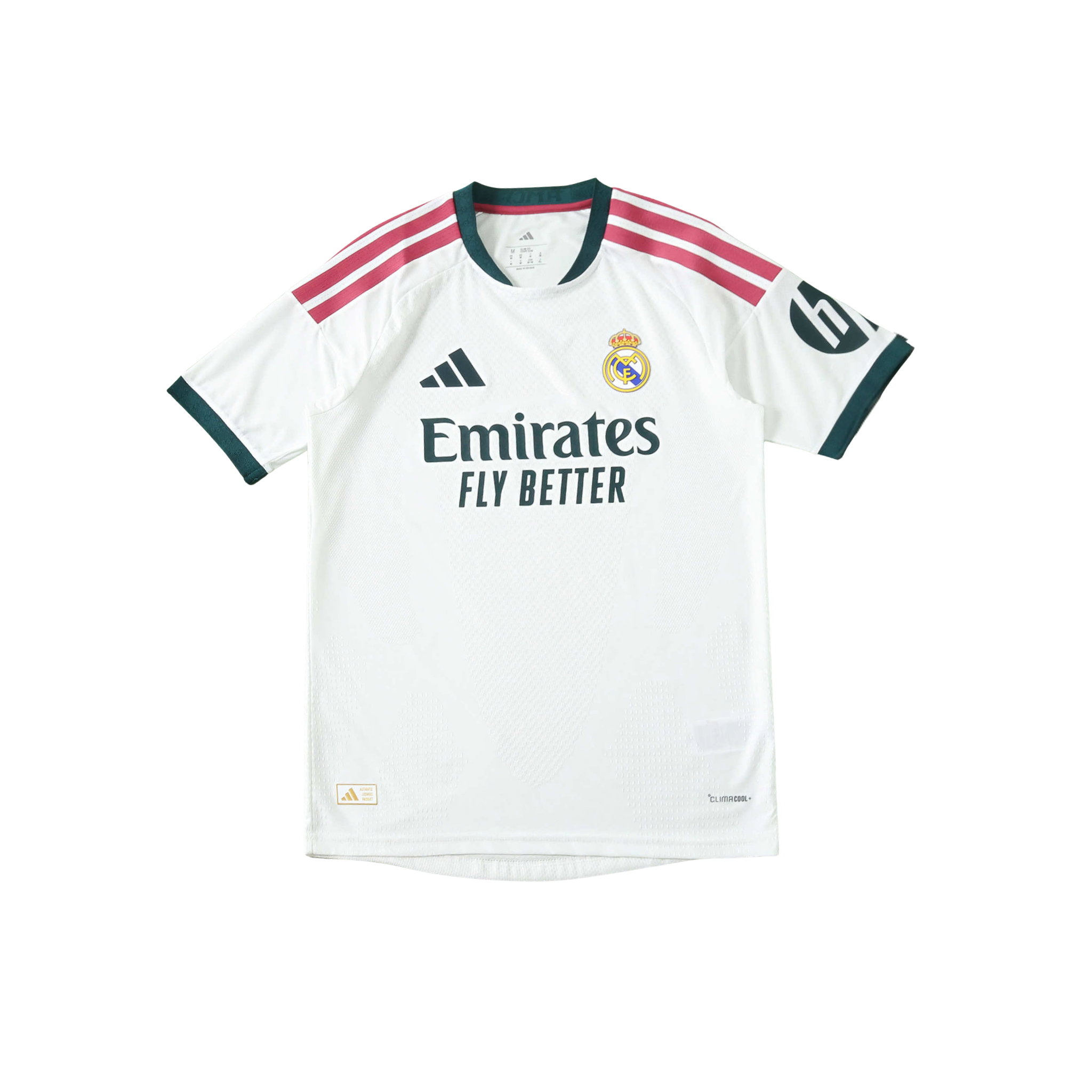 Real Madrid 26/27 Player Version