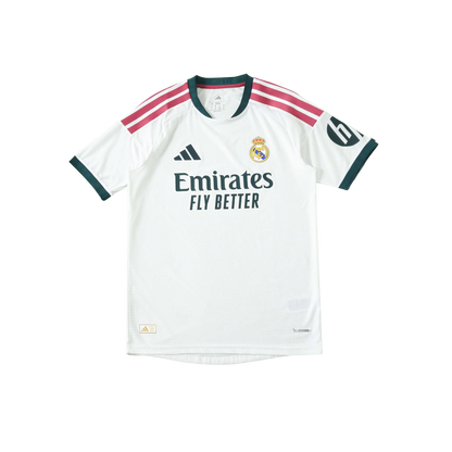Real Madrid 26/27 Player Version