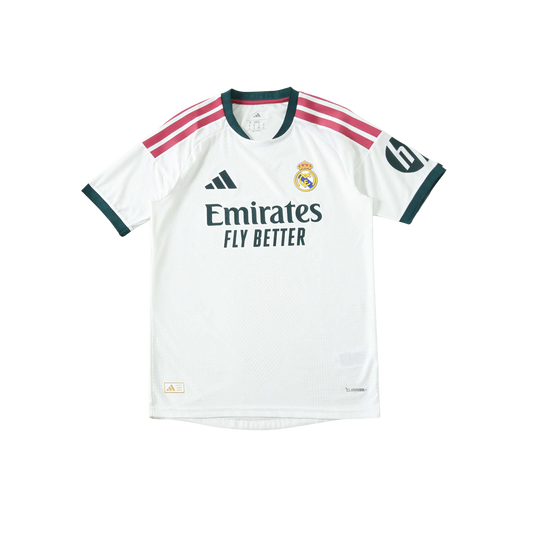 Real Madrid 26/27 Player Version