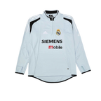 Chaqueta Real Madrid 2004/2005