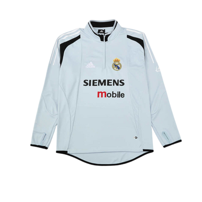 Real Madrid 2004/2005 Jacket