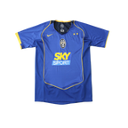 Juventus 04/05