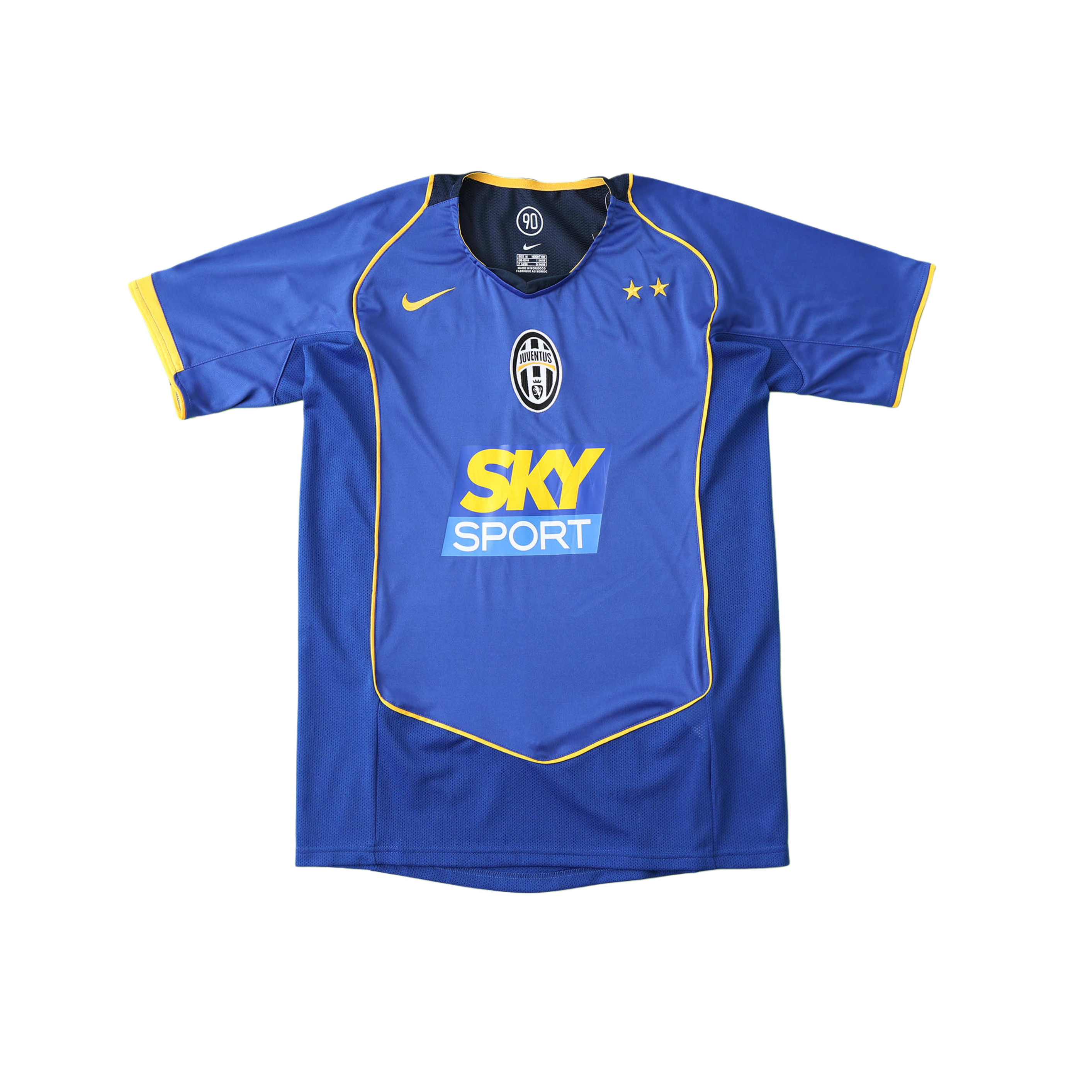 Juventus 04/05