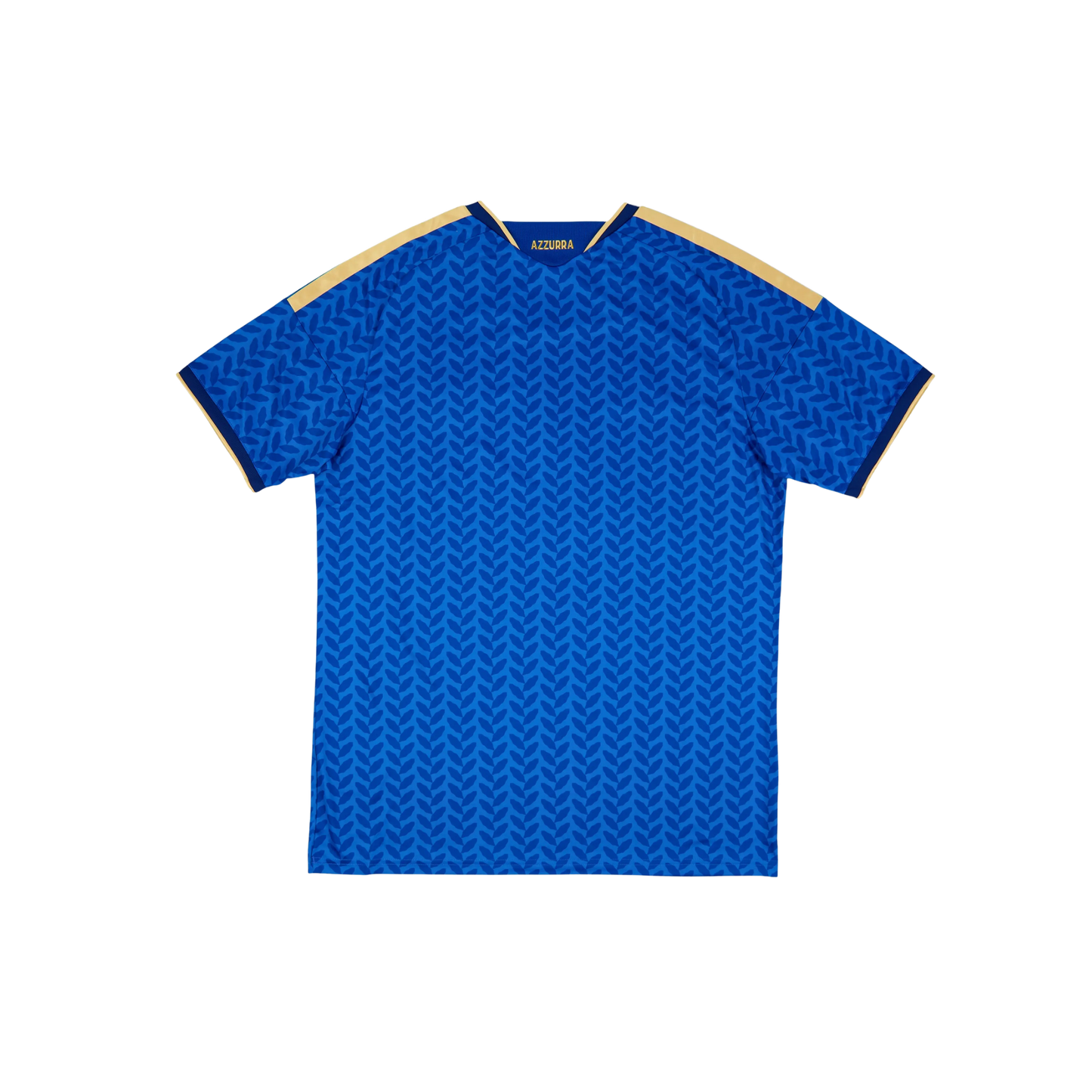 Italy 2026/2027 Fan Version