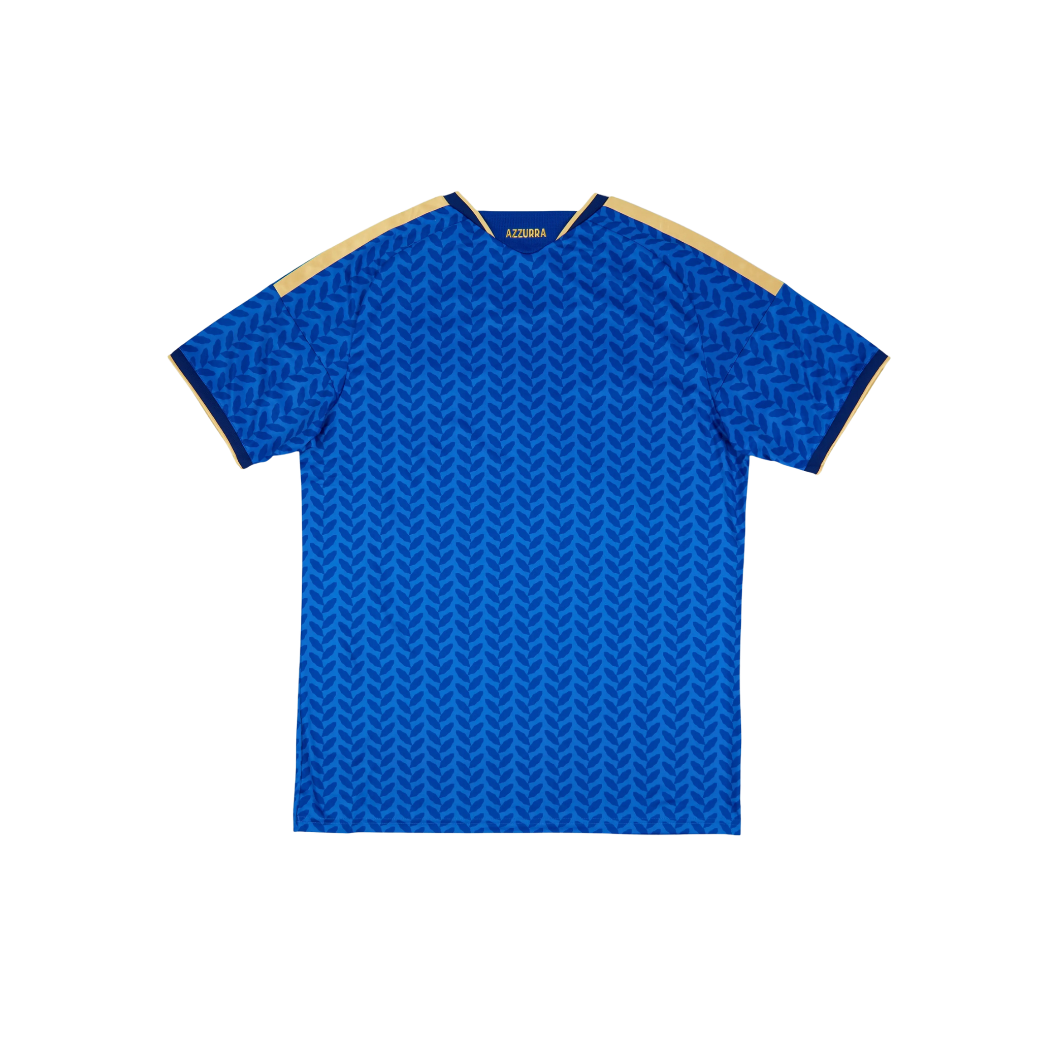 Italia 2026/2027 Fan Version