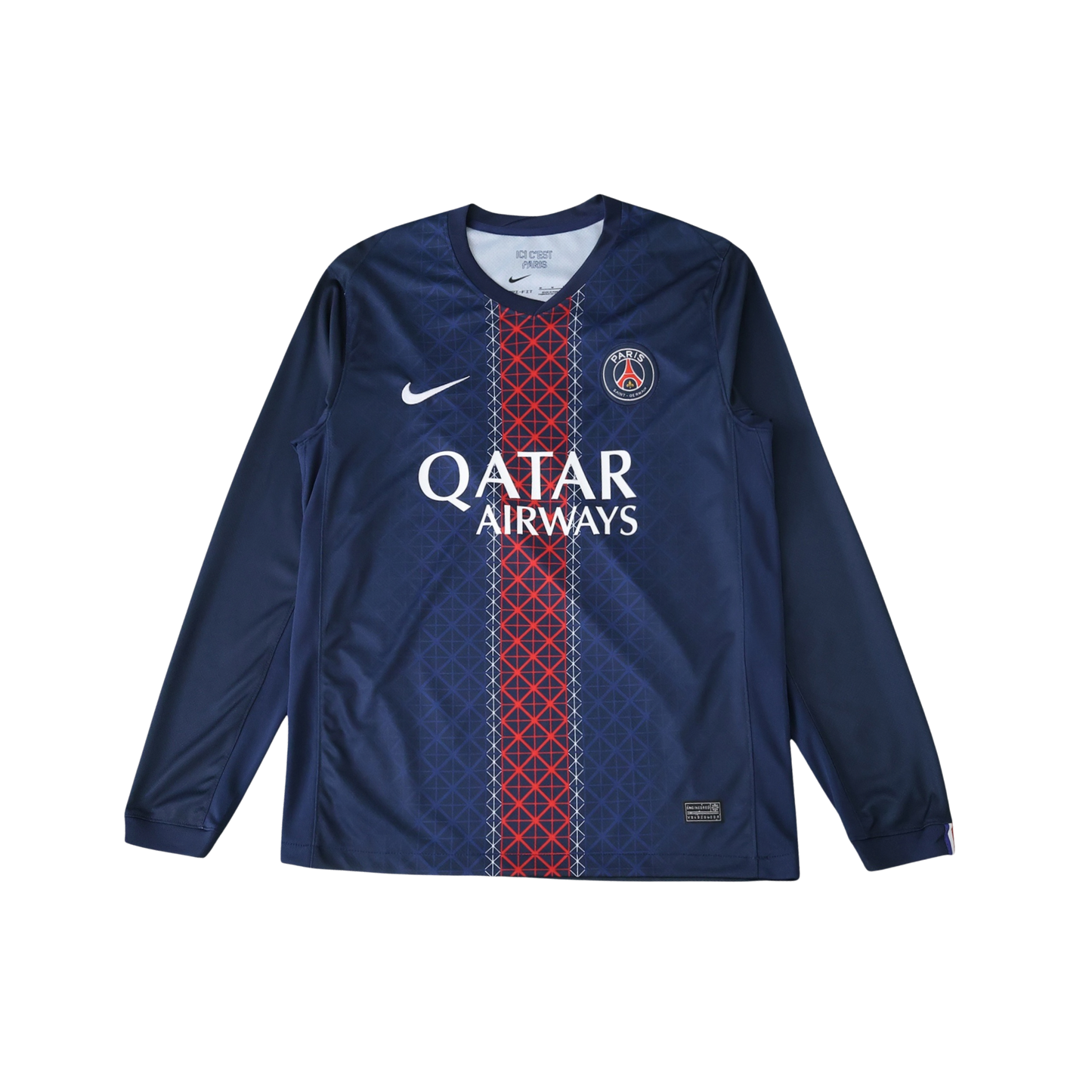 PSG 25/26 Fan Version