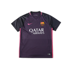 Barcelona 16/17