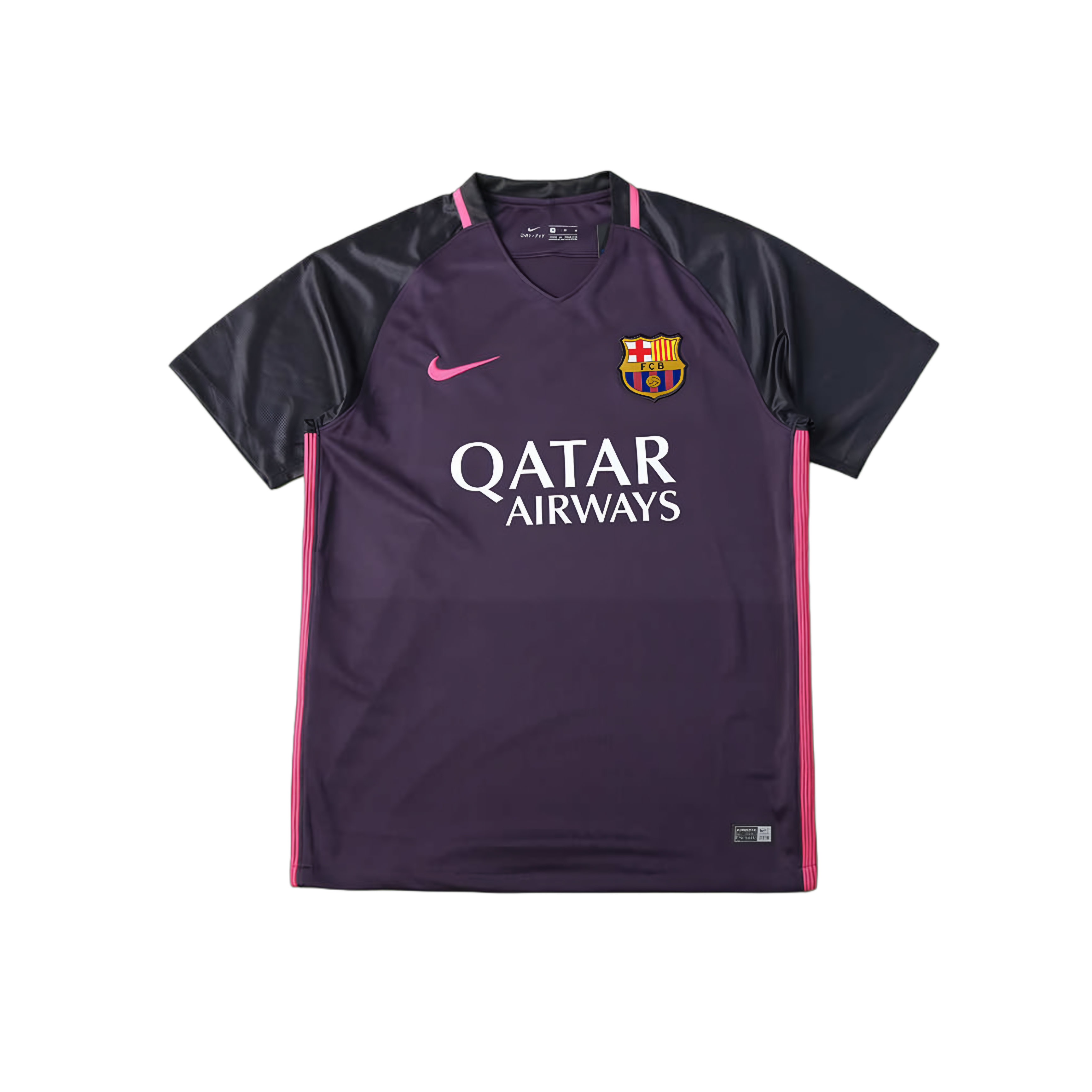 Barcelona 16/17