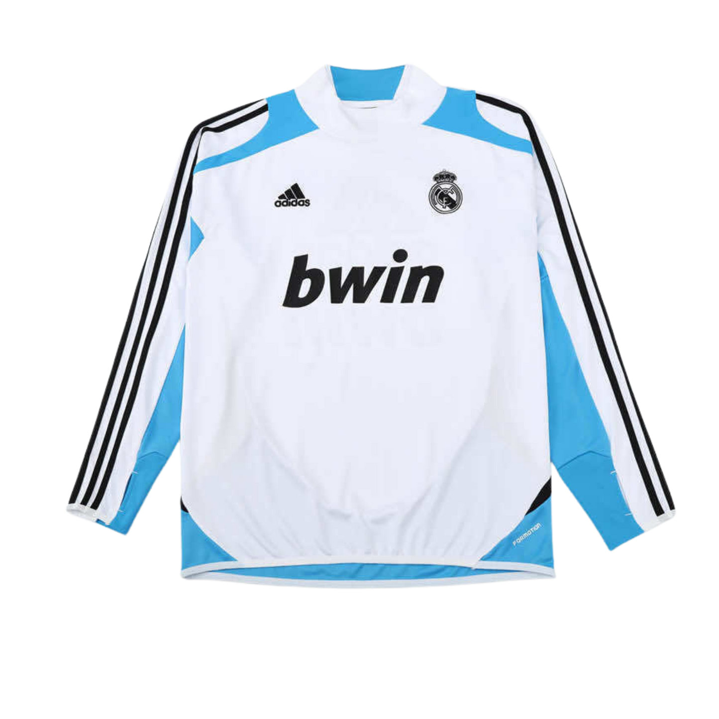 Real Madrid 2012/2013 Jacket