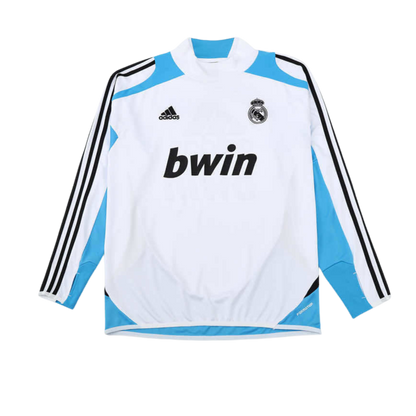 Real Madrid 2012/2013 Jacket