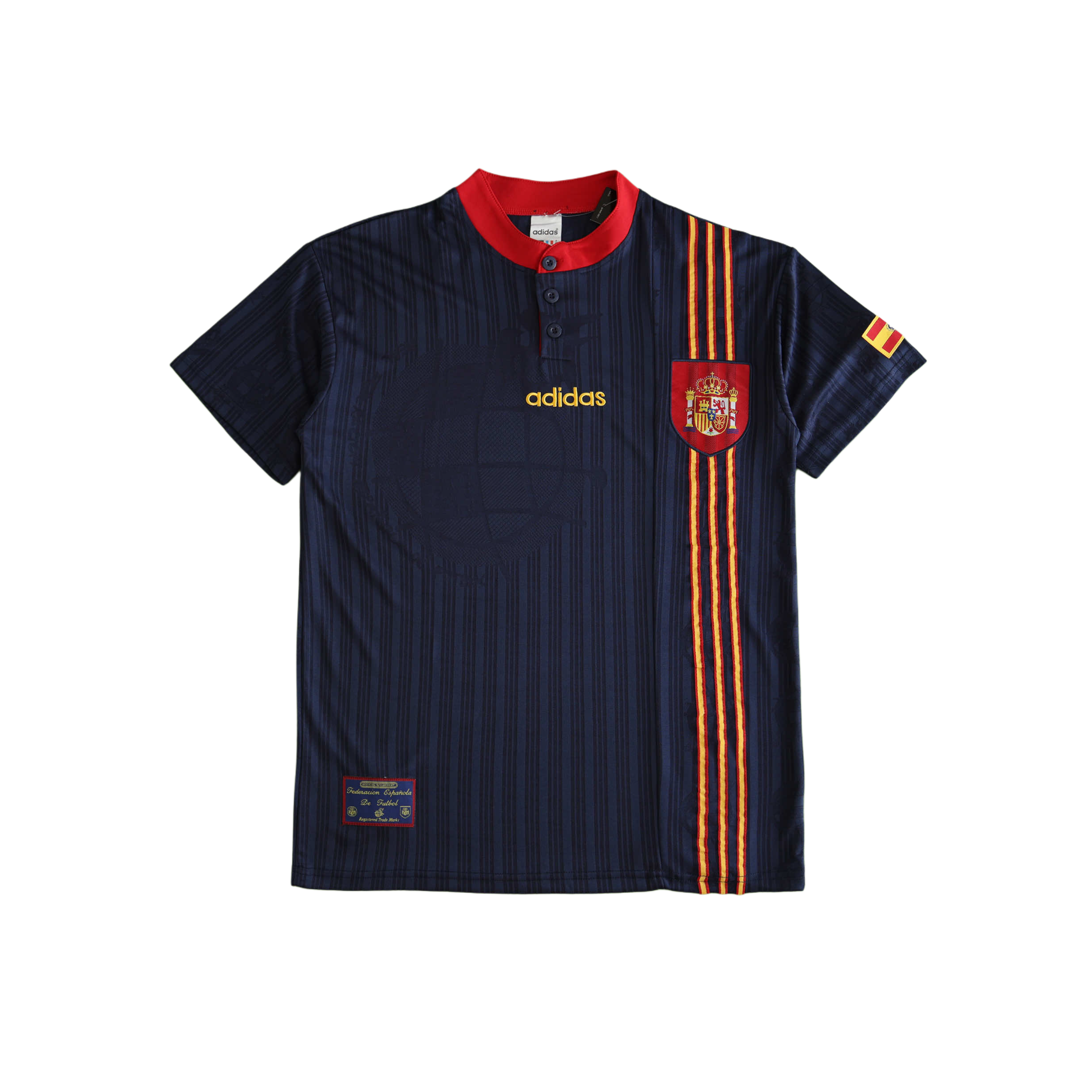 España 96/97