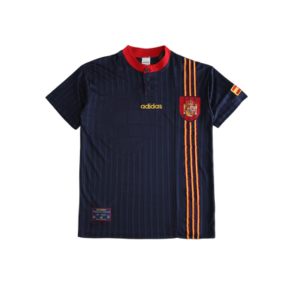 Spain 96/97