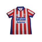 Sporting Gijón 02/03