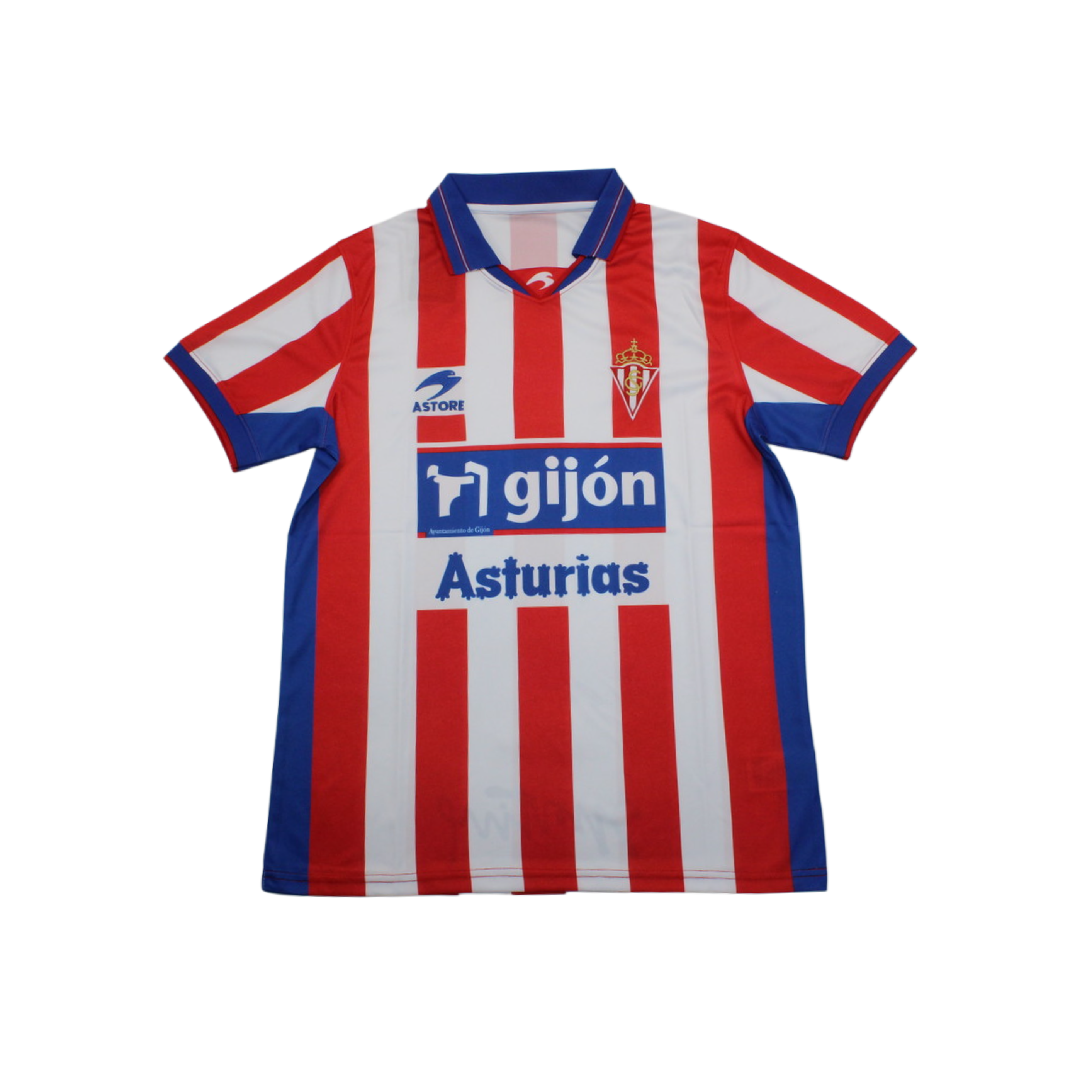 Sporting Gijón 02/03