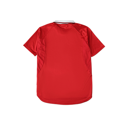 Manchester United 92/94