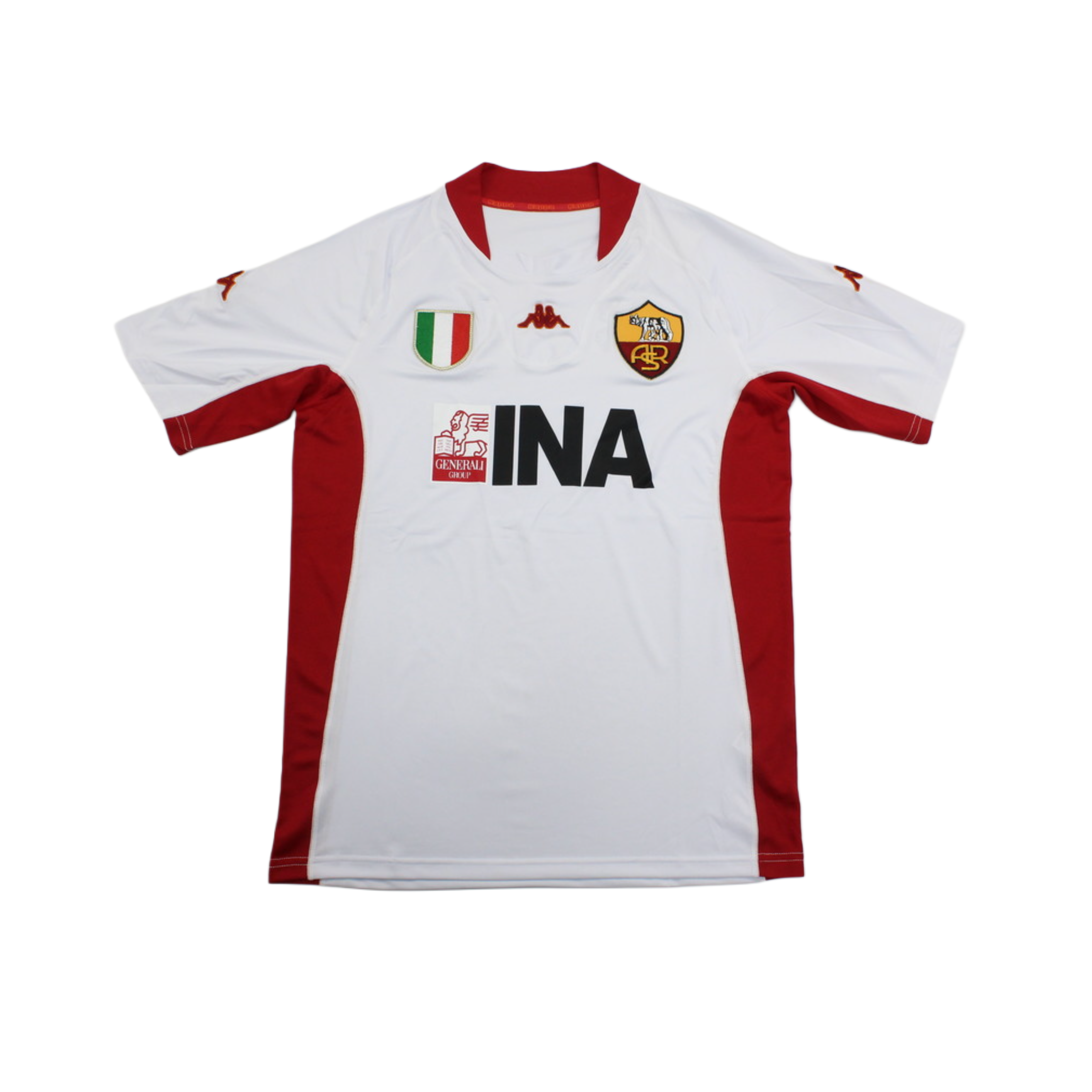 Roma 01/02