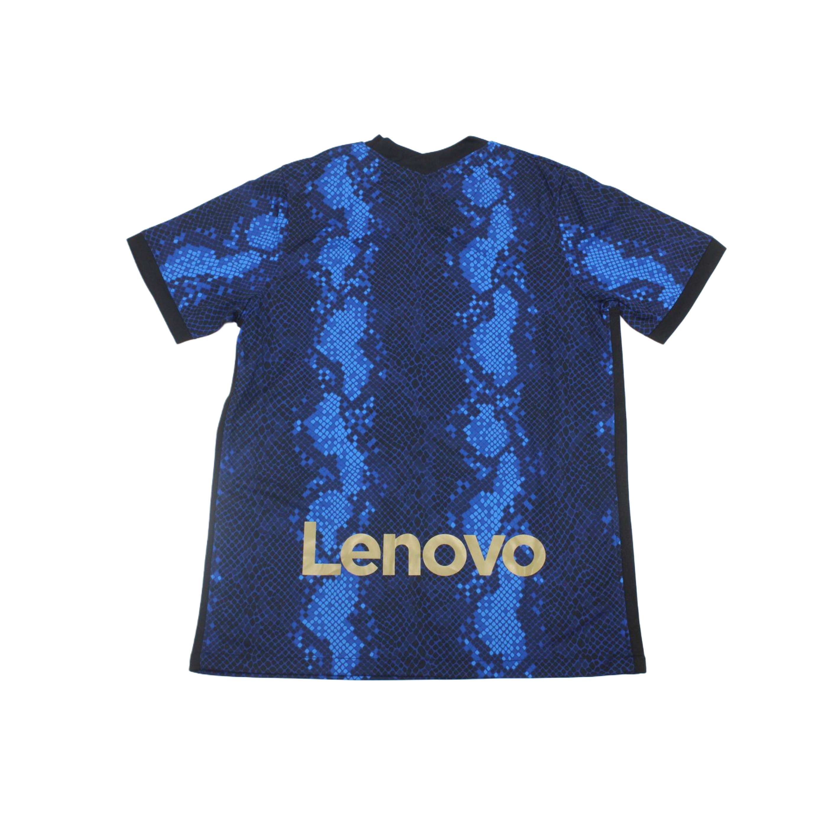 Inter Milan 21/22