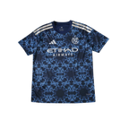 New York City FC 26/27 Away Fan Version