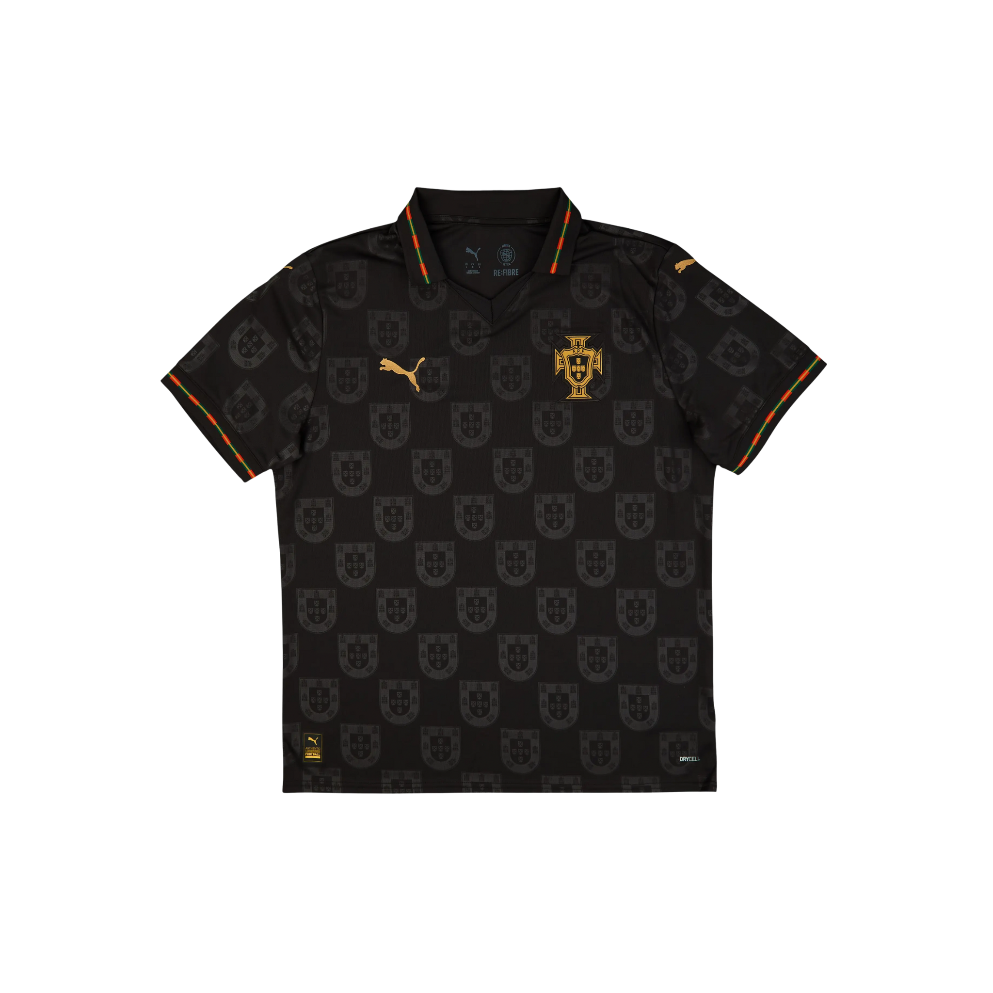 Portugal Eusebio Edition