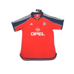 Bayern Munich 00/01