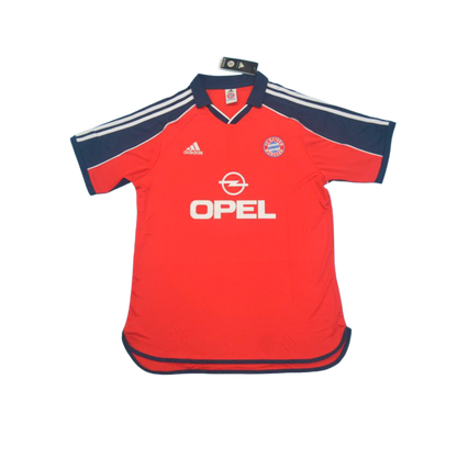 Bayern Munich 00/01