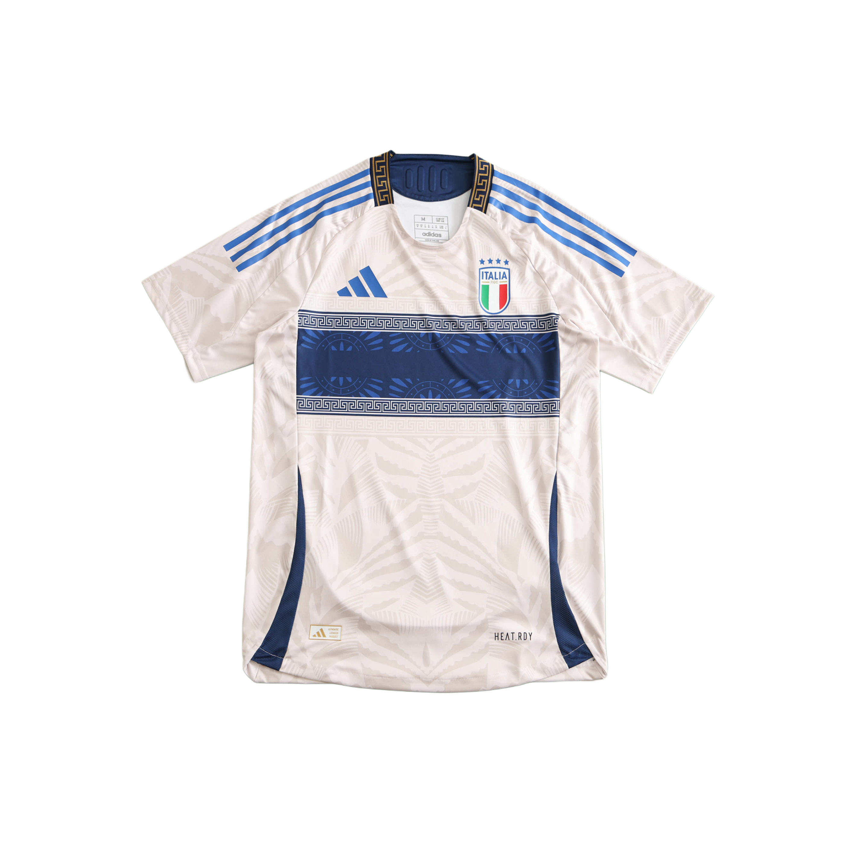Italy Special Edition