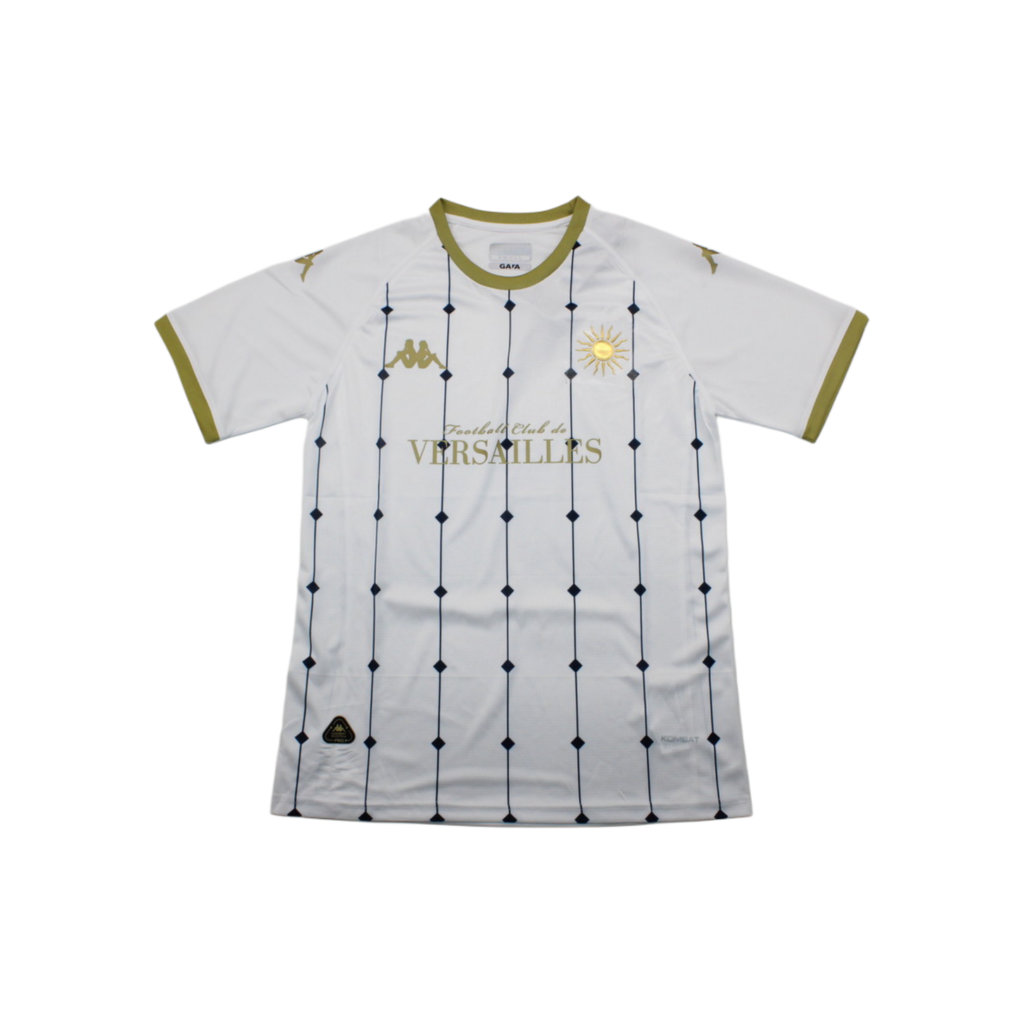 Versailles 24/25 T-shirt