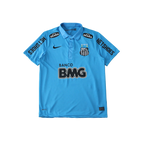 Santos 12/13