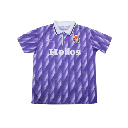 Valladolid 91/92