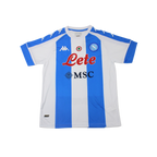 Napoli 20/21