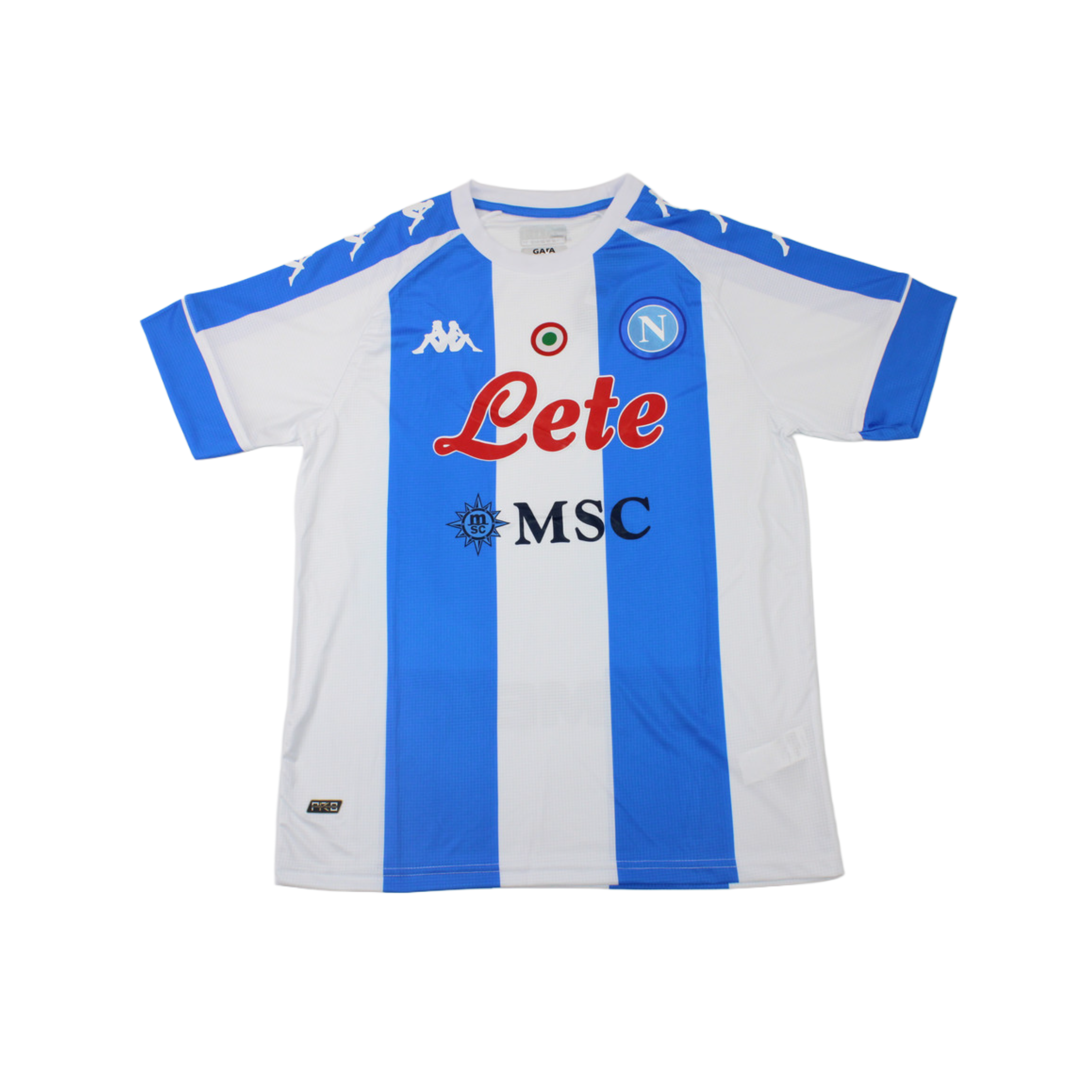 Napoli 20/21