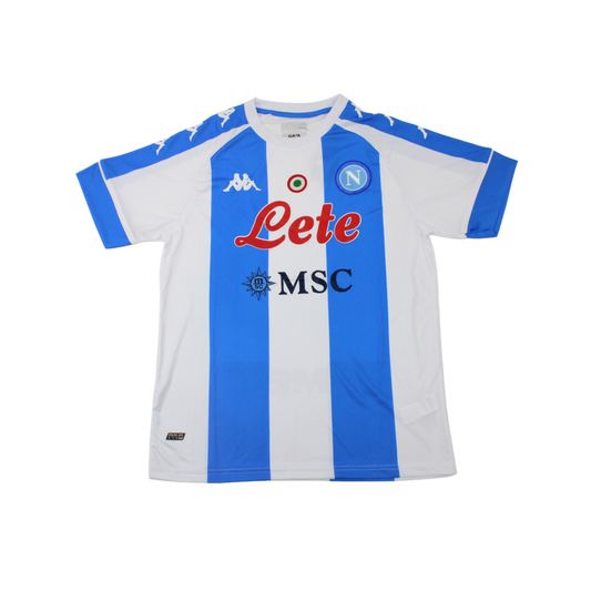 Napoli 20/21