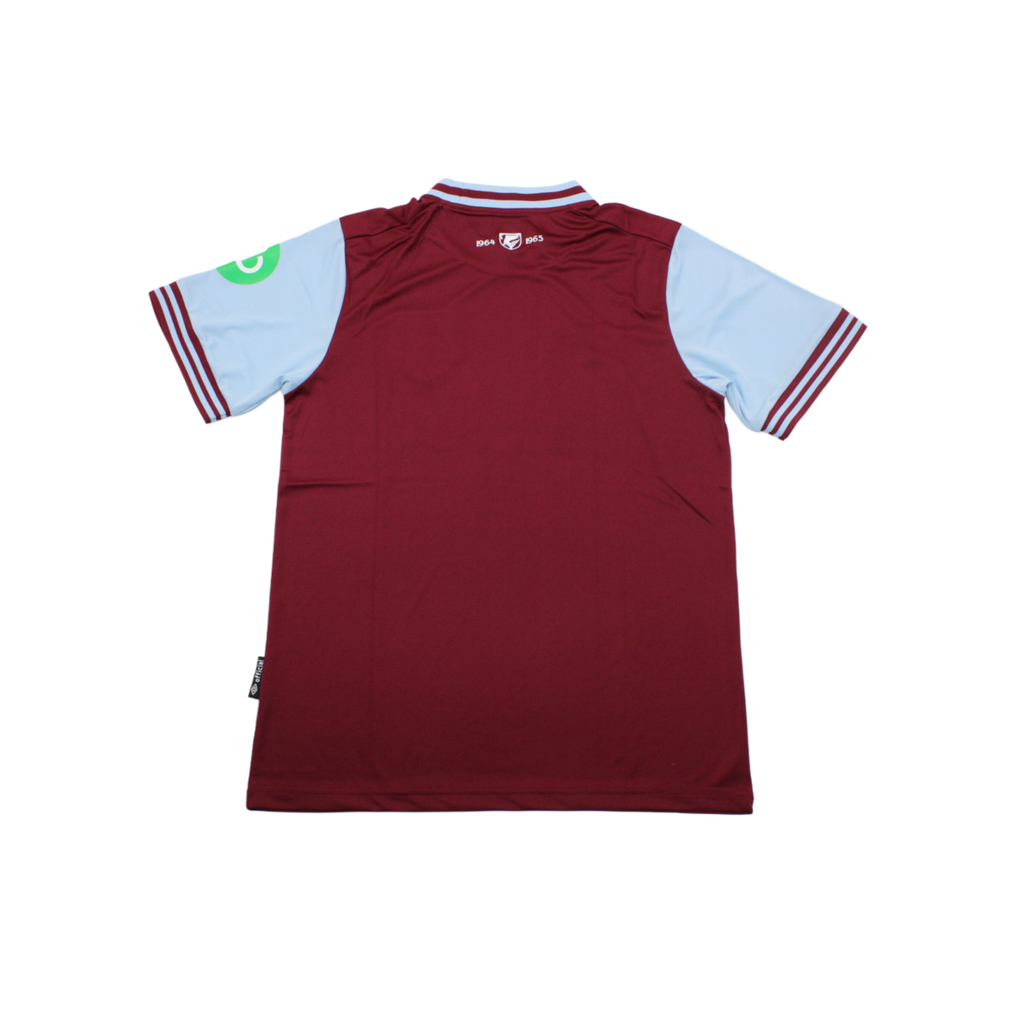 West Ham 24/25 Shirt
