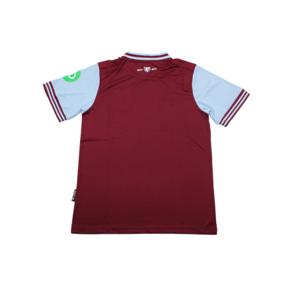 West Ham 24/25 Shirt