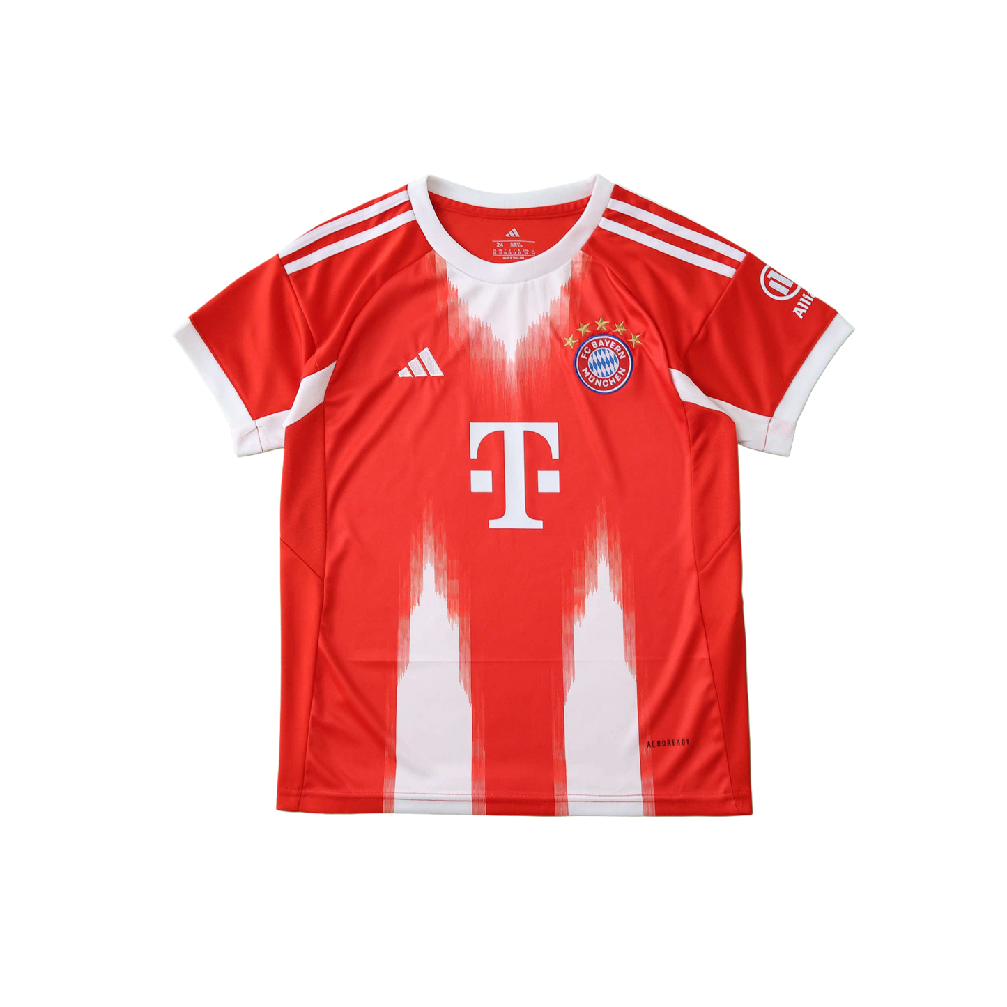 Bayern Munich 25/26 Shirt
