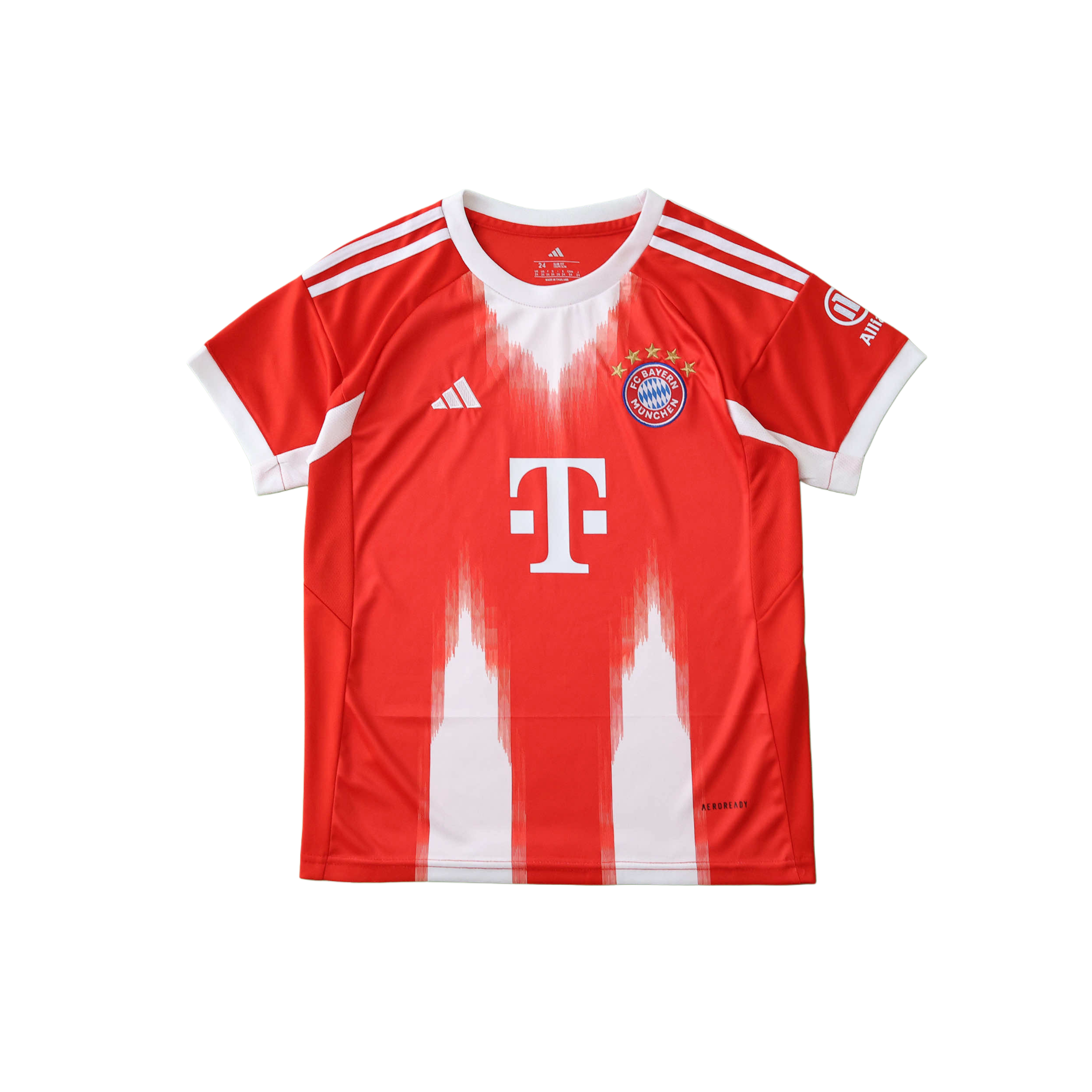 Camiseta Bayern Munich 25/26